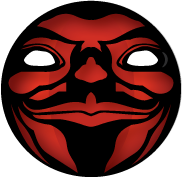 sinister emote for Discord