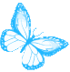 b_butterfly emote for Discord