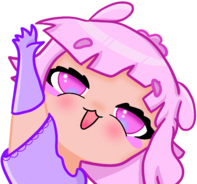 hello emote for Discord