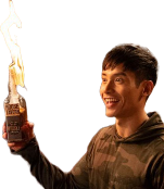 Bortles emote for Discord
