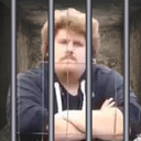 Jail emote for Discord