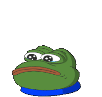 pepe_powercry emote for Discord