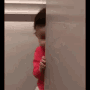 baby_peek emote for Discord