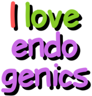 iLoveEndogenics emote for Discord