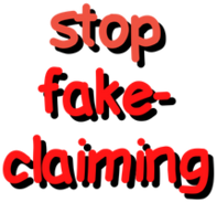 StopFakeclaiming emote for Discord