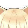 lurkers emote for Discord