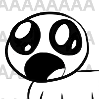 tbh_scream emote for Discord