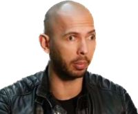 AndrewDumb emote for Discord