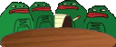 hmmtalk emote for Discord
