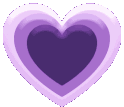 purple_heart emote for Discord