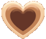 brown_heart animated emote