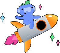 Wumpus_Activity emote for Discord