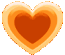 orange_heart emote for Discord