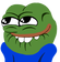 pepetehe emote for Discord
