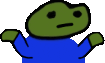 shrujj emote for Discord