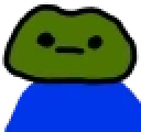 staree emote for Discord