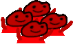 danseparty emote for Discord