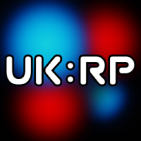 UKRP emote for Discord