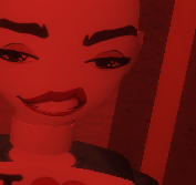 Sussyfanni emote for Discord