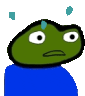 panicc emote for Discord