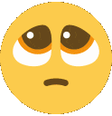 pleadcry emote for Discord