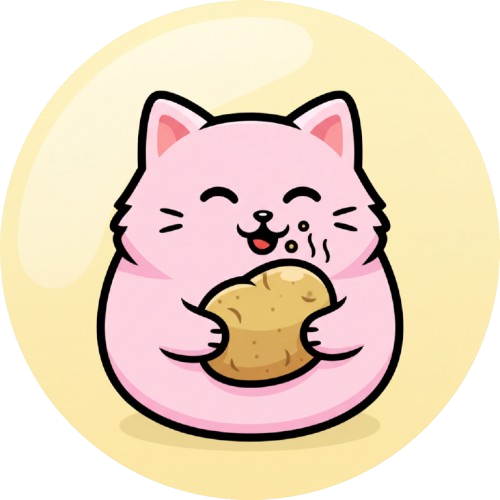 CarPotato emote for Discord