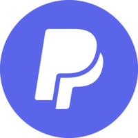 Paypal emote for Discord