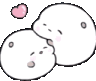 blob_love emote for Discord