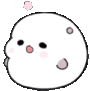 blob_happy emote for Discord