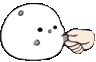 blob_handshake emote for Discord
