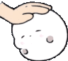 blob_pat1 emote for Discord