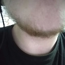 Beard emote for Discord