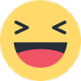 haha emote for Discord