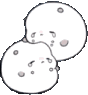 blob_sobbing emote for Discord