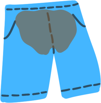 sharted emote for Discord