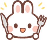 bunny_hungry emote for Discord