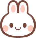 bunny_smile emote for Discord