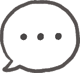 speechbubble_what emote for Discord