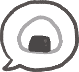 speechbubble_rice emote for Discord