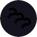 Square_Darkness emote for Discord