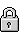 white_lock emote for Discord