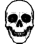 white_skull emote for Discord