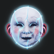 themask emote for Discord