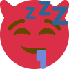 demon_ezzz emote for Discord