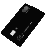 black_card emote for Discord