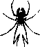 McrDangerDaysSpider emote for Discord
