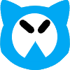 SlimeHoundEmoji emote for Discord