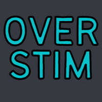 Overstim emote for Discord