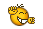 excited emote for Discord