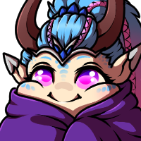 DracthyrCosy emote for Discord